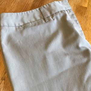 ⛄️ 4 for $20 Lane Bryant trousers ALTERED LENGTH